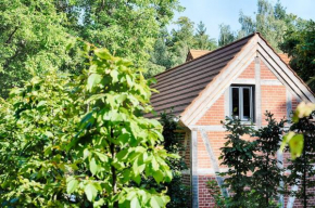 Refugium im Wald